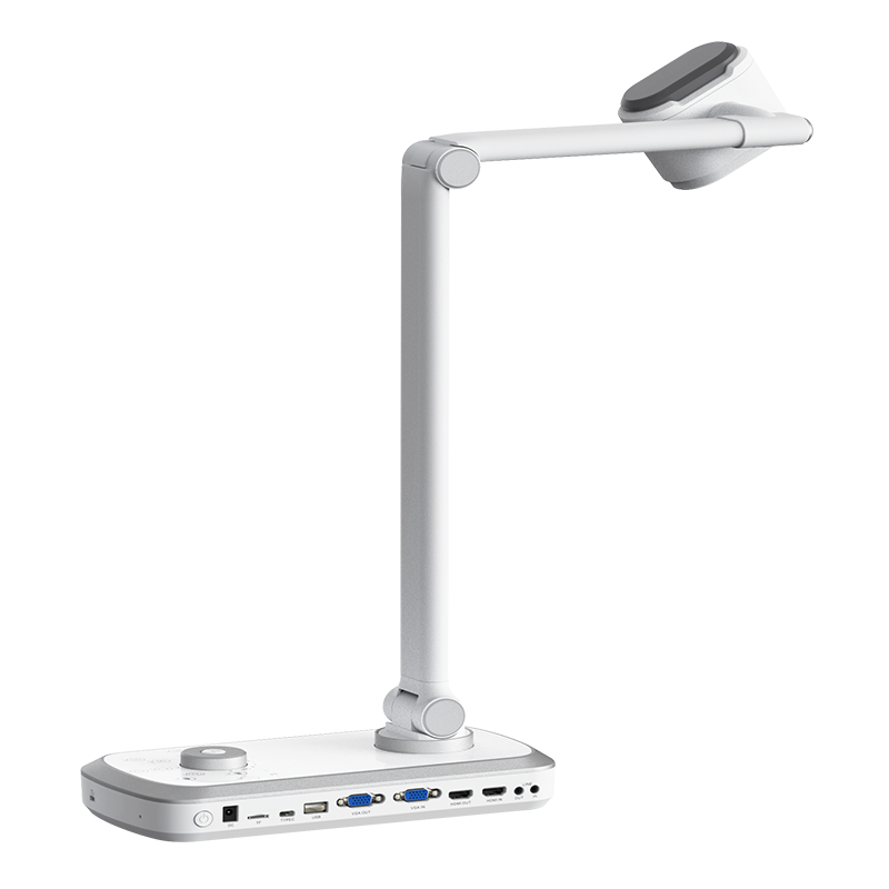 New Model V80 Visual Presenter - Document Camera Visualizer incelemesi ve fiyatı