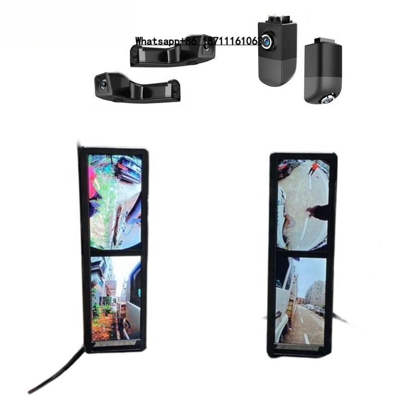 16 Inch Screen DVR for Bus Tru - Electronics & Gadgets Charging Gocable 8 In 1 Edc 100W Cable incelemesi ve fiyatı