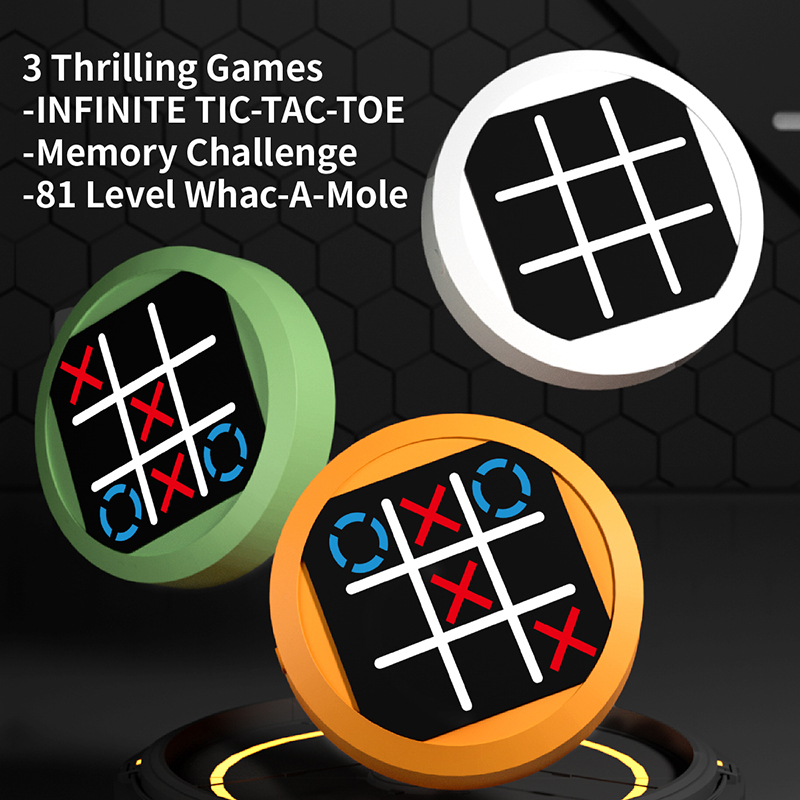 Super Electronic Logic Game Mu - Electronics & Gadgets Charging Gocable 8 In 1 Edc 100W Cable incelemesi ve fiyatı