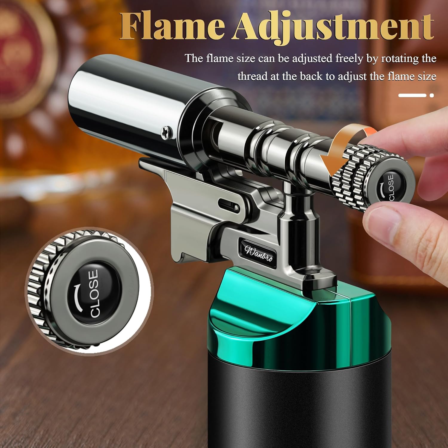 Spray Gun Inflatable Lighter S - Electronics Gadgets Sale incelemesi ve fiyatı