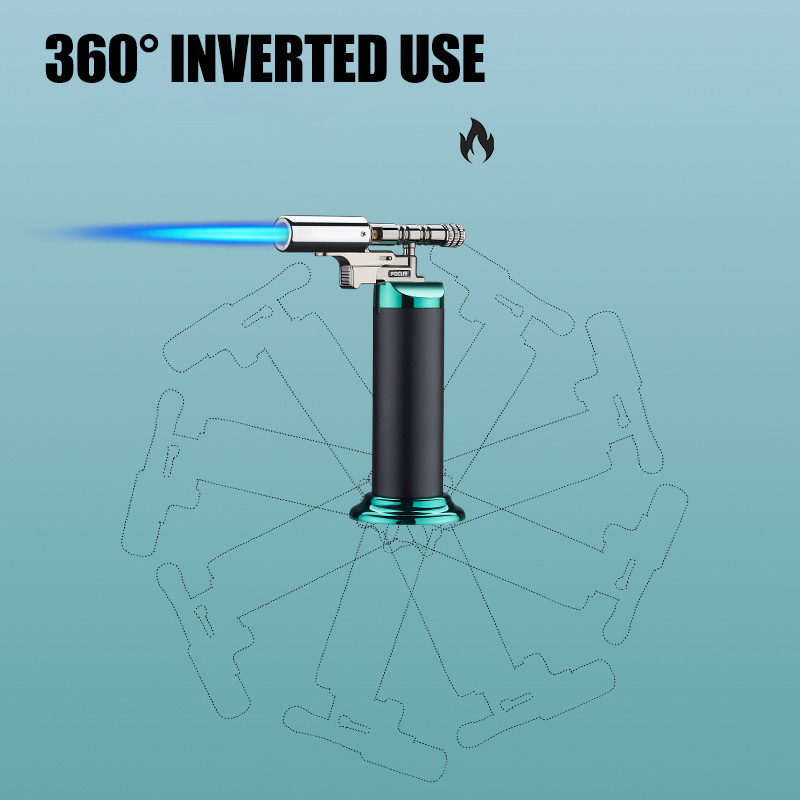 Spray Gun Inflatable Lighter S - Electronics Gadgets Sale incelemesi ve fiyatı