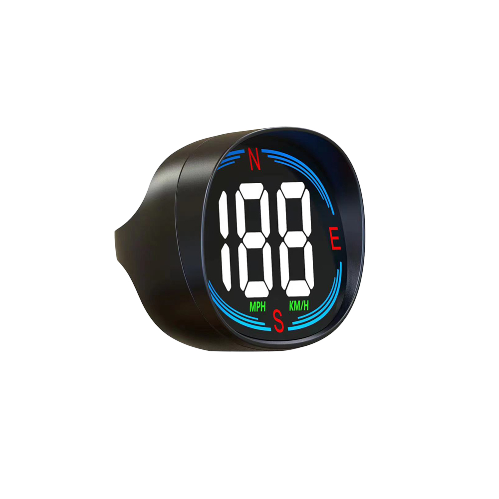 H2 GPS Car HUD digital KM/H MP - Gadgets For Electronics incelemesi ve fiyatı