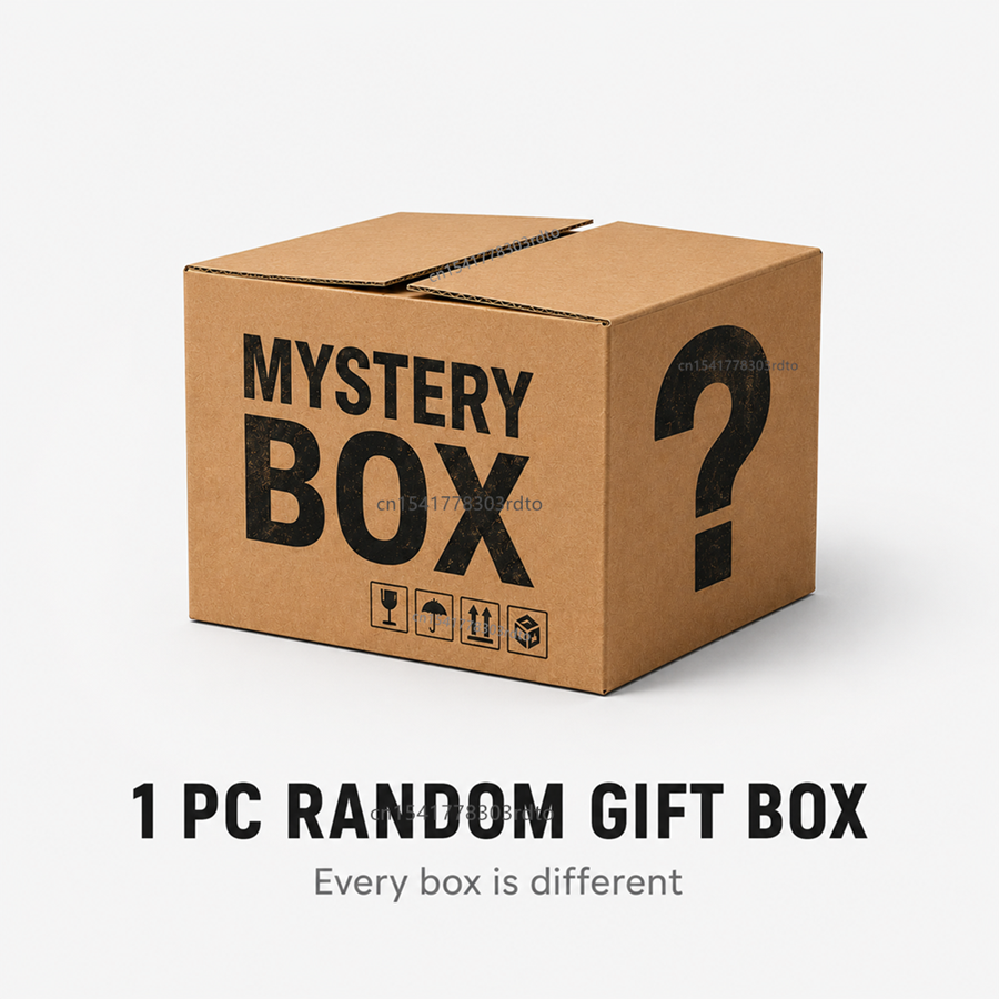 New Random Electronics Mystery - Gadgets For Electronics incelemesi ve fiyatı