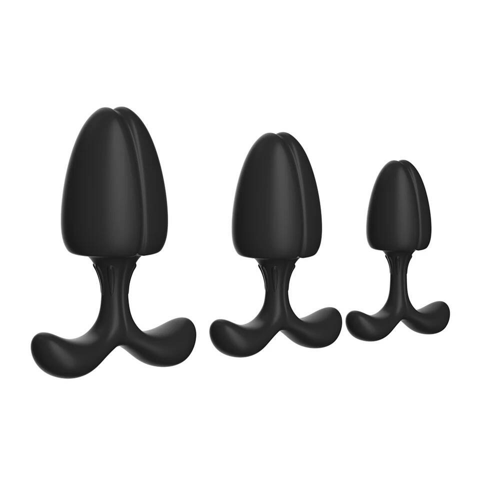 Silicone Anal Plug Butt Plug M - Electronics Gadgets Sale incelemesi ve fiyatı