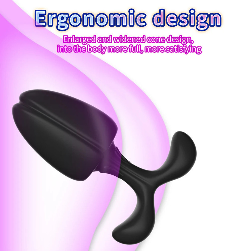 Silicone Anal Plug Butt Plug M - Electronics Gadgets Sale incelemesi ve fiyatı
