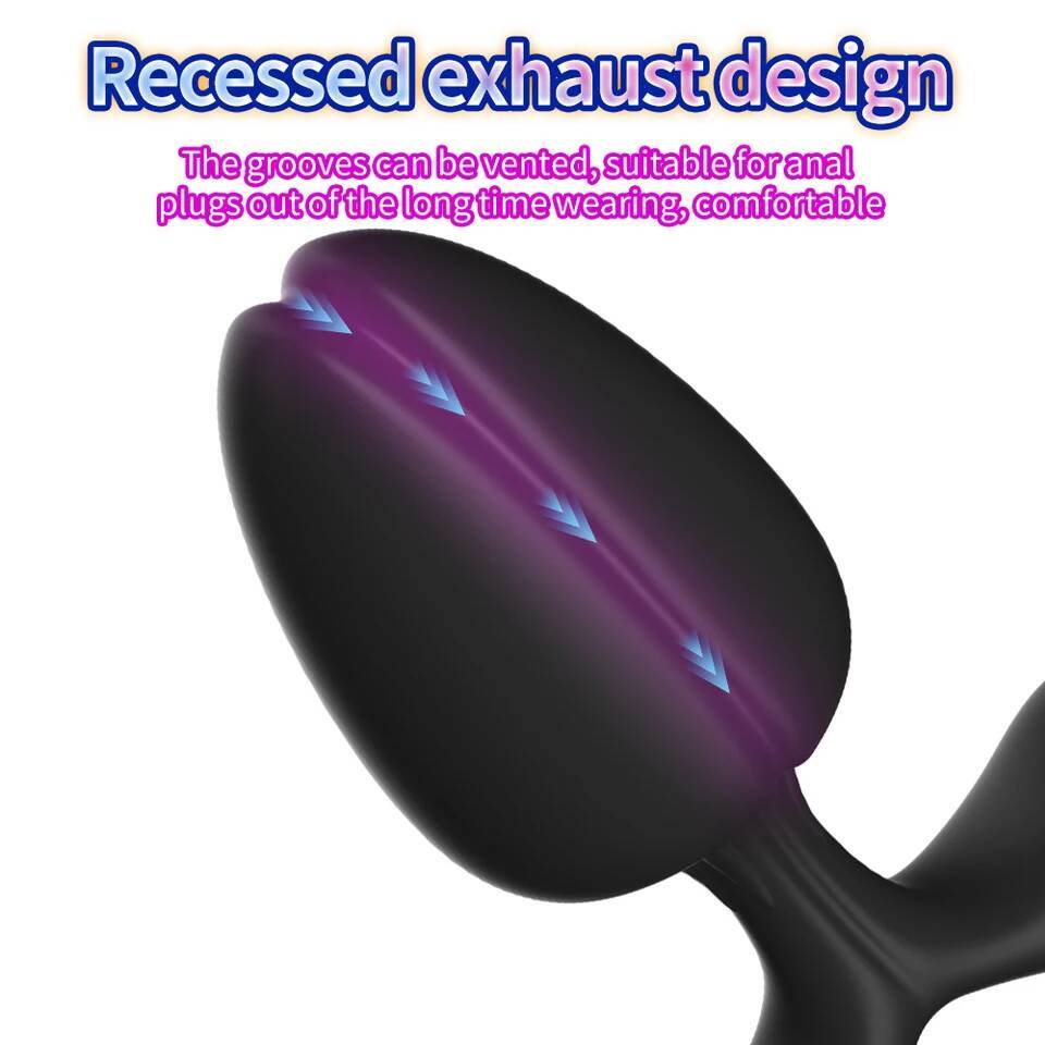 Silicone Anal Plug Butt Plug M - Electronics Gadgets Sale incelemesi ve fiyatı