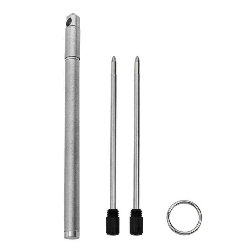 Portable Mini Titanium Ballpoi - Electronics Gadgets Sale incelemesi ve fiyatı