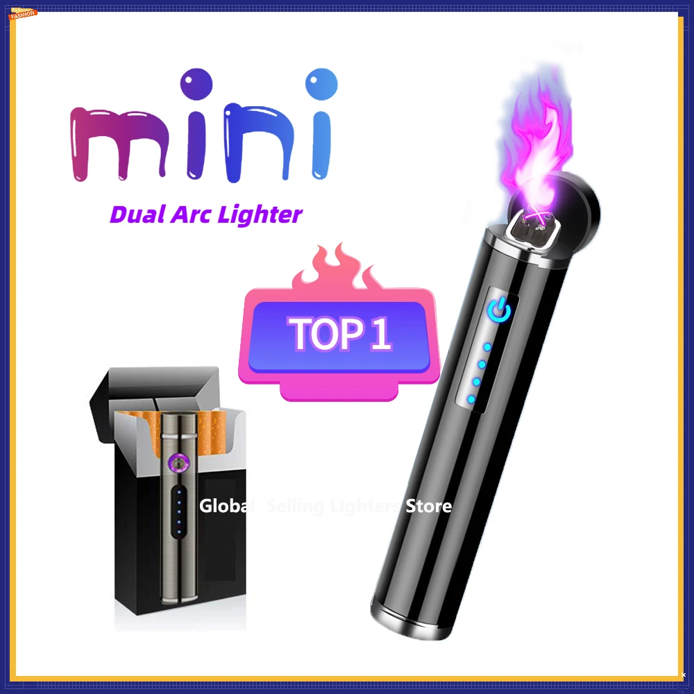 2025 Mini Touch-Activated Dual - Electronics Gadgets Sale incelemesi ve fiyatı
