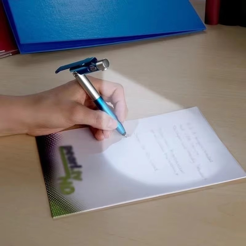 Multifunction 4-in-1 Foldable  - Smart Pen Digital incelemesi ve fiyatı