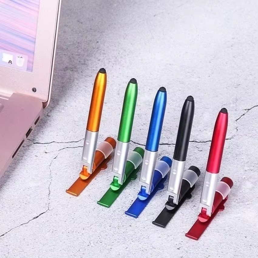 Multifunction 4-in-1 Foldable  - Smart Pen Digital incelemesi ve fiyatı
