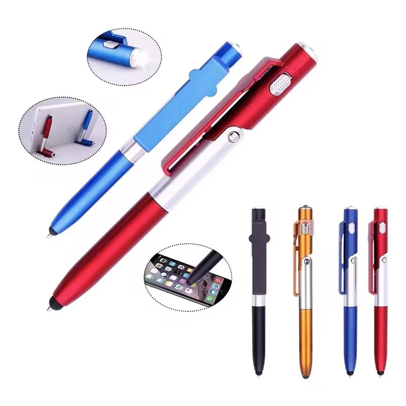 Multifunction 4-in-1 Foldable  - Smart Pen Digital incelemesi ve fiyatı