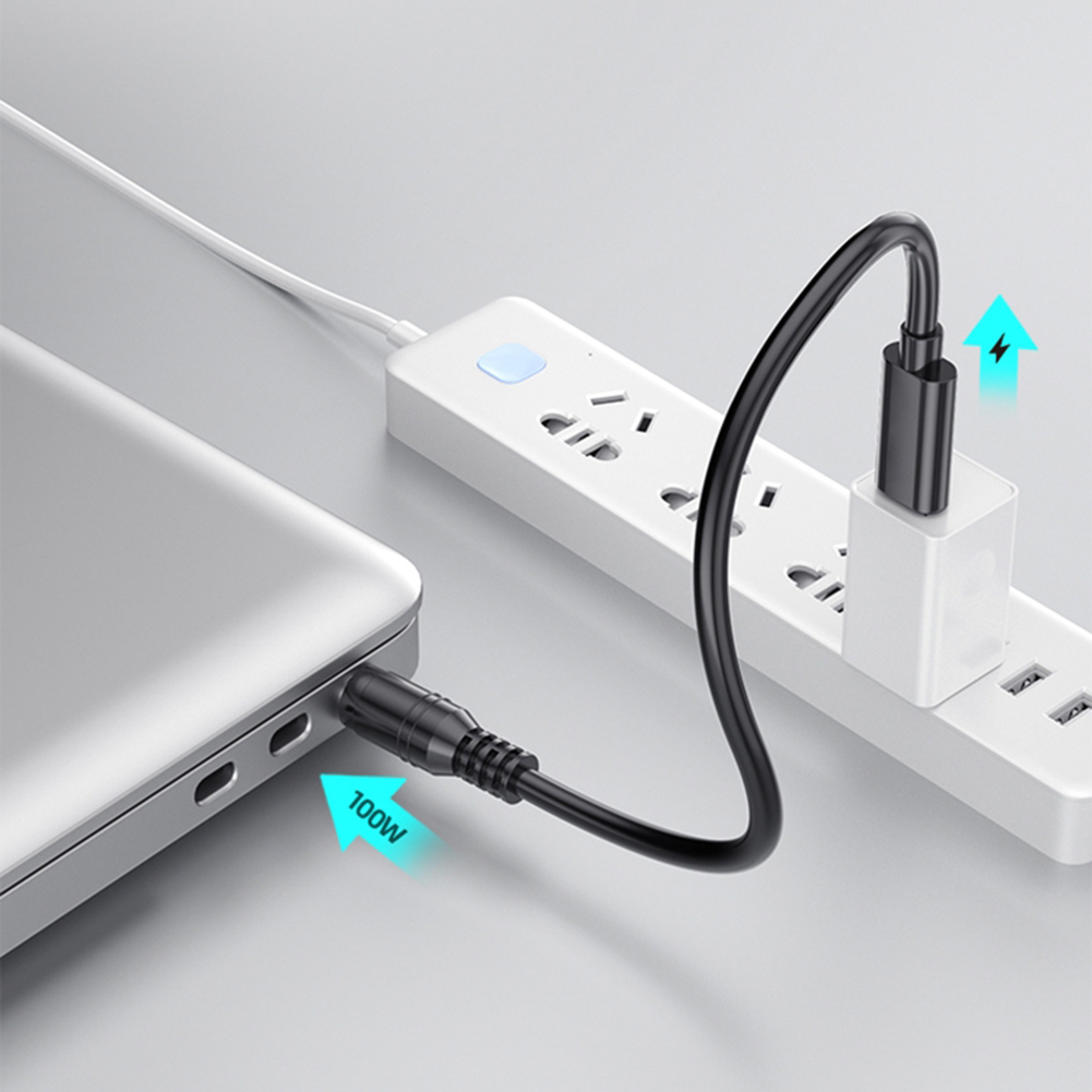 120cm USB Type-C to DC Power C - Electronics And Gadgets C incelemesi ve fiyatı
