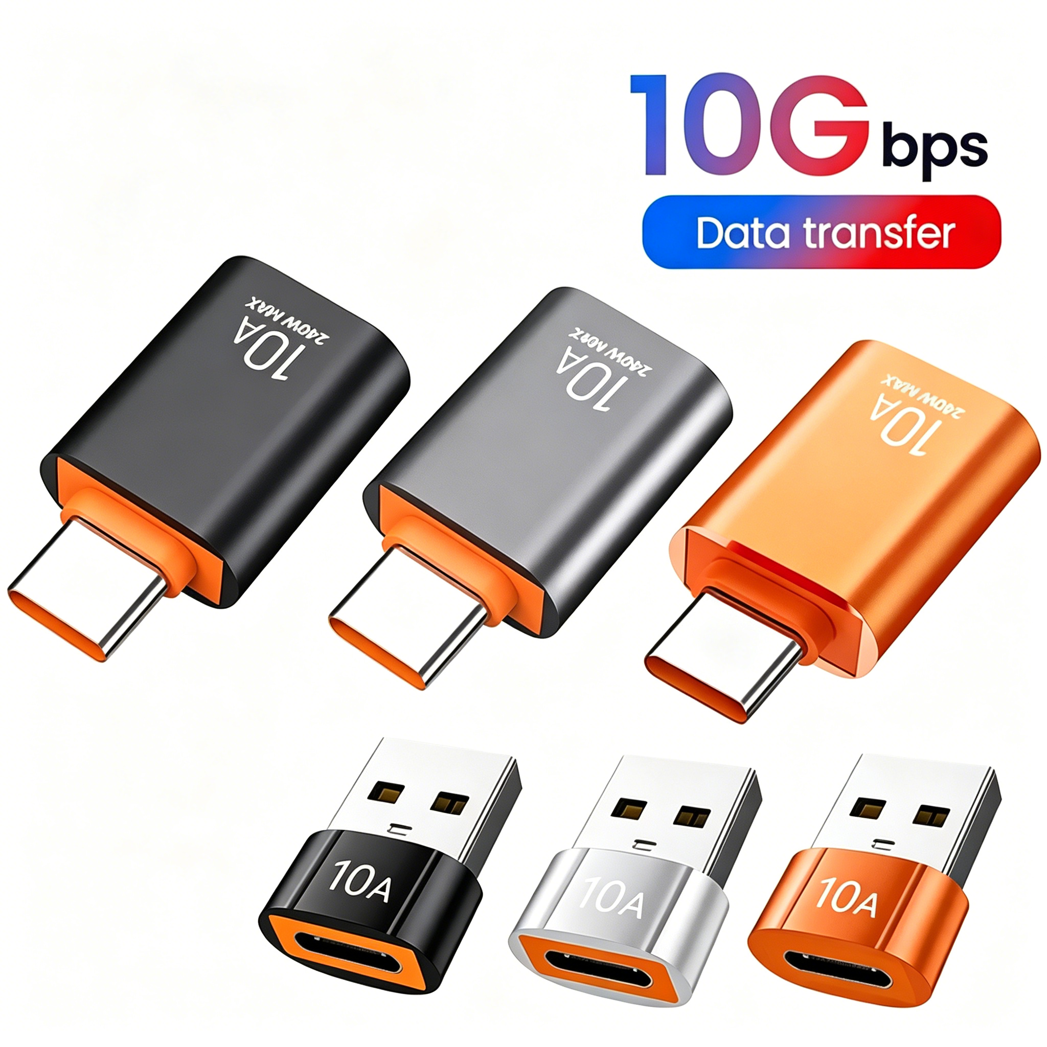Premium 10A USB 3.0 OTG Transf - Electronics And Gadgets C incelemesi ve fiyatı