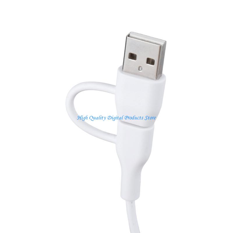 U2JE 4 in 1 USB C Multi Chargi - Electronics And Gadgets C incelemesi ve fiyatı