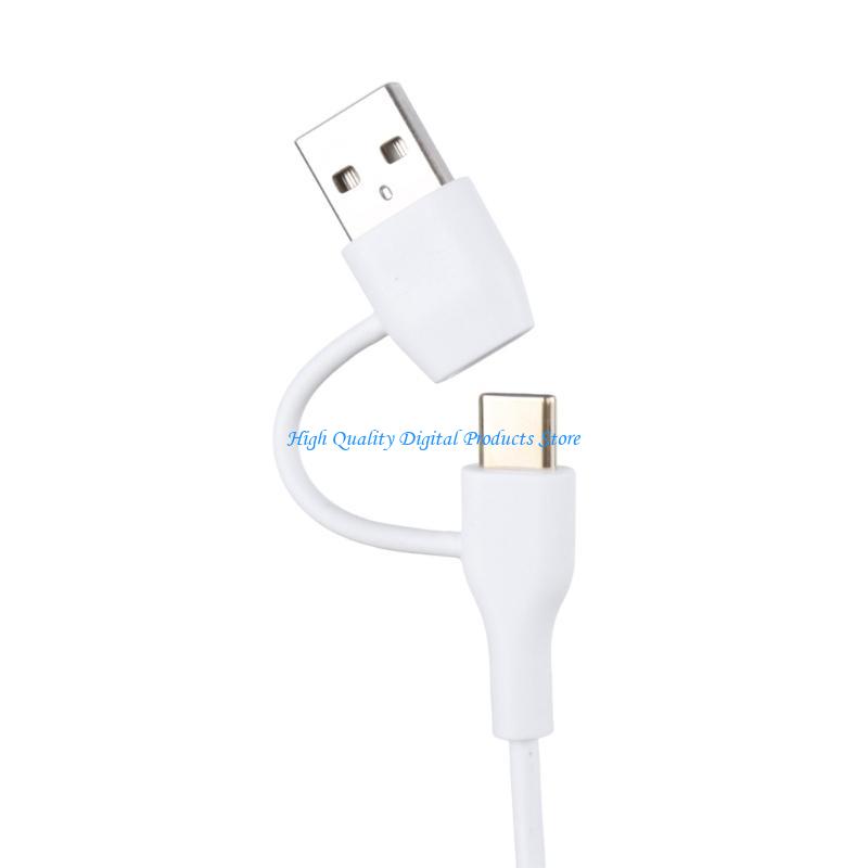 U2JE 4 in 1 USB C Multi Chargi - Electronics And Gadgets C incelemesi ve fiyatı