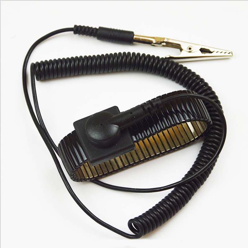 Anti Static Bracelet Electrost - Gadgets For Electronics incelemesi ve fiyatı