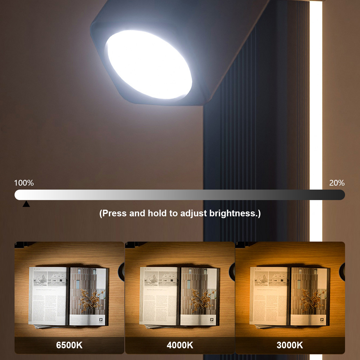 Smart Light Bar LED RGB Music  - Rgb Desk Lamp Smart incelemesi ve fiyatı