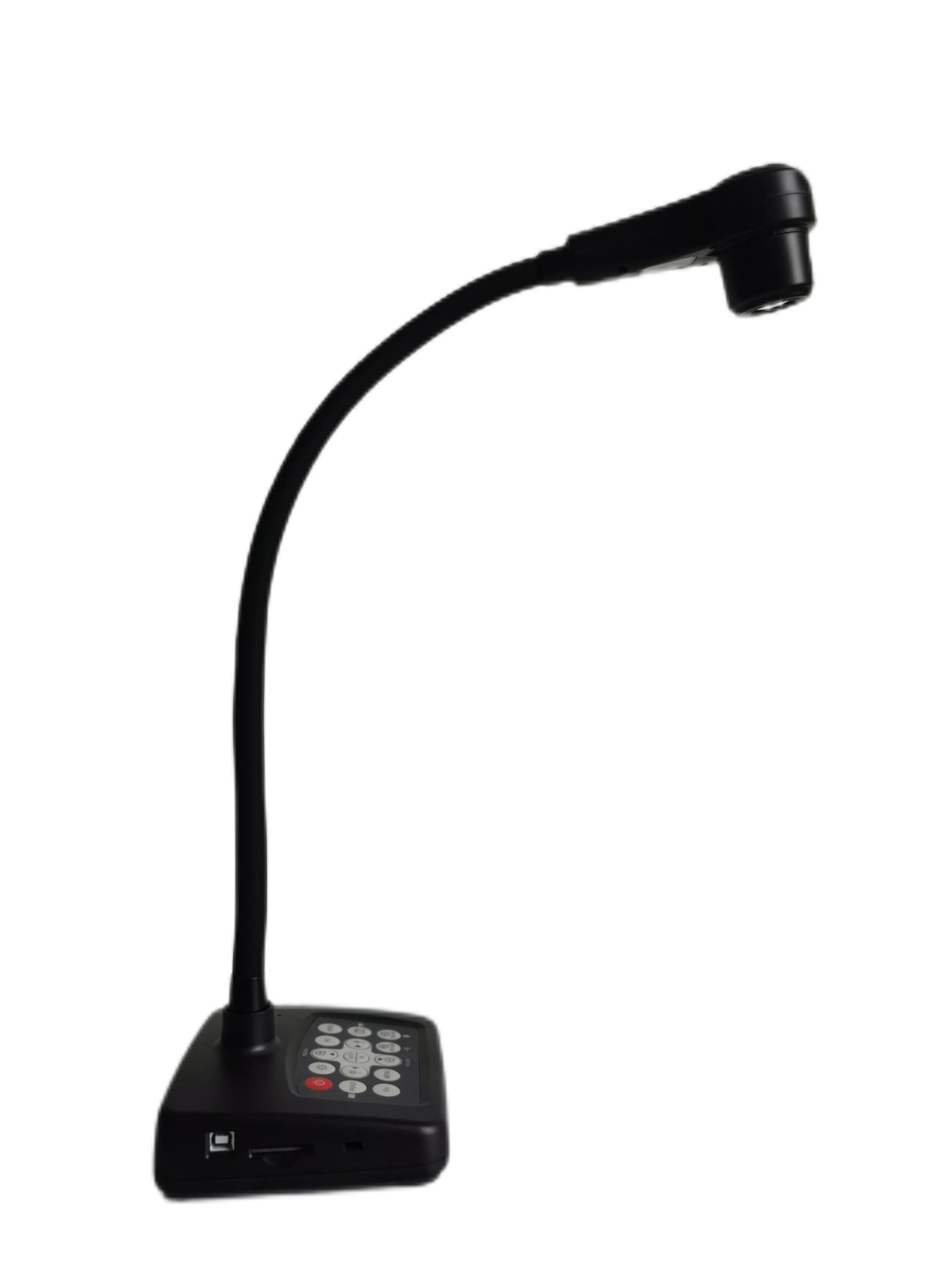China A3 HD Visual Presenter W - Document Camera Visualizer incelemesi ve fiyatı