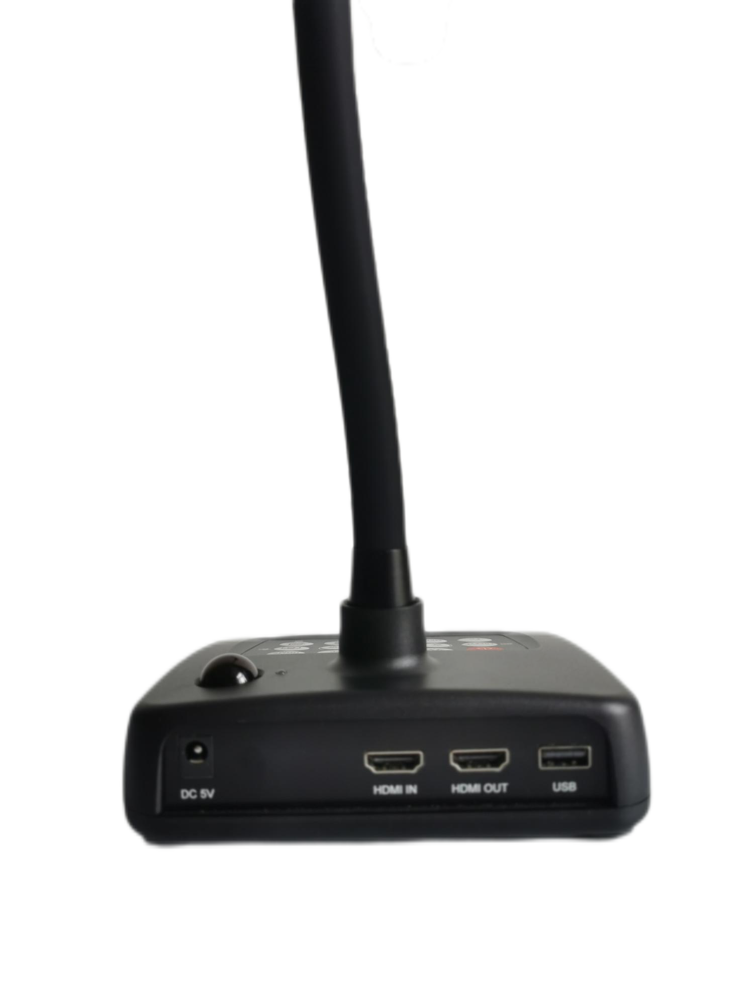 China A3 HD Visual Presenter W - Document Camera Visualizer incelemesi ve fiyatı
