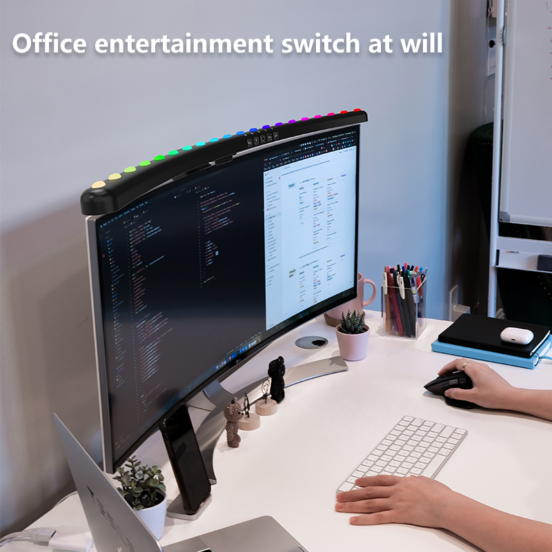 RGB Light Bar Monitor Smart Se - Rgb Desk Lamp Smart incelemesi ve fiyatı