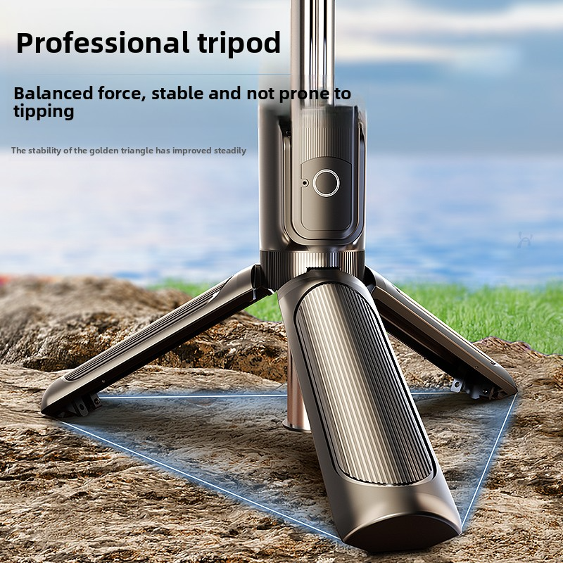 Mini selfie stick tripod magic - Electronics Gadgets Sale incelemesi ve fiyatı
