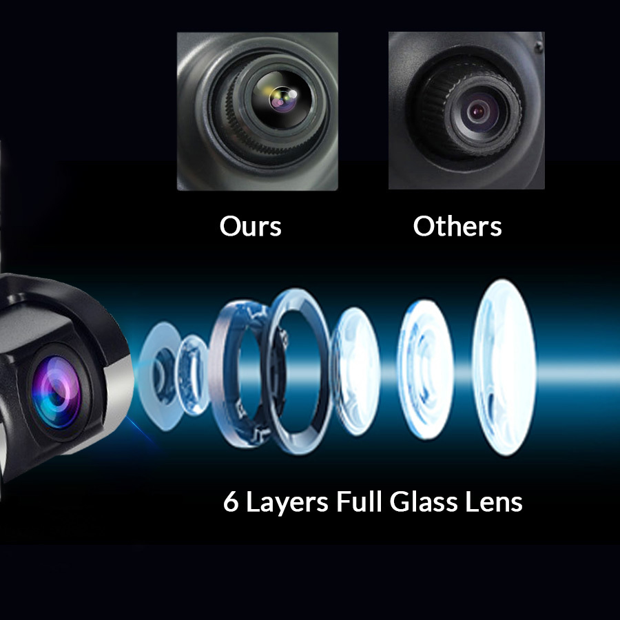 HD USB+Wifi Car Dash DVR Recor - Usb Sound Card External incelemesi ve fiyatı