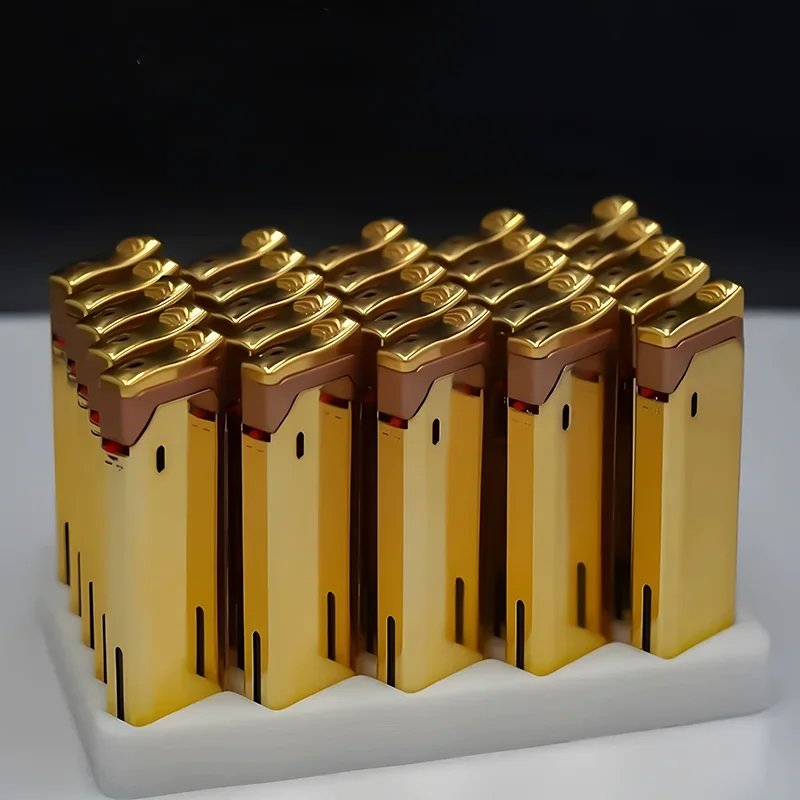 Metal Windproof Cigar Cigarett - Electronics Gadgets Sale incelemesi ve fiyatı