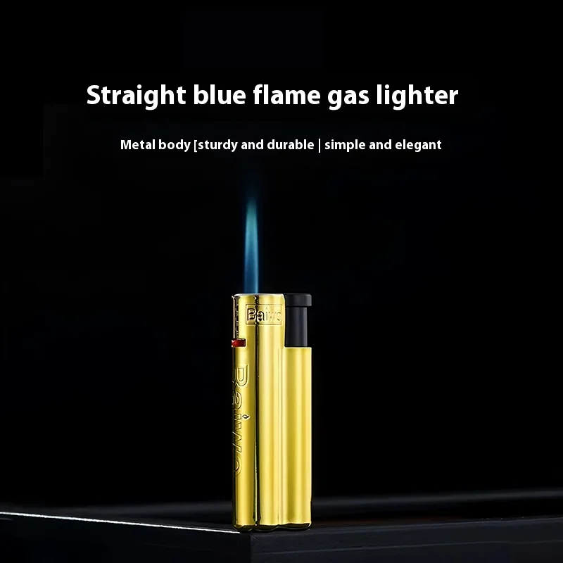 Metal Windproof Cigar Cigarett - Electronics Gadgets Sale incelemesi ve fiyatı