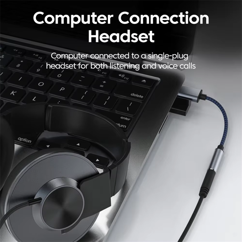 USB to 3.5mm Audio Jack Adapte - Usb Sound Card External incelemesi ve fiyatı